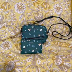 Almost new small crossbody bag
